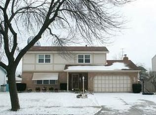 6124 Sharon Woods Blvd, Columbus, OH 43229