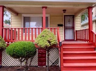 2025 S 8th Ave, Maywood, IL 60153