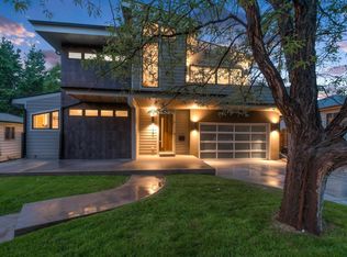 2660 S Monroe St, Denver, CO 80210