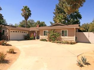 1141 Briarcroft Rd, Claremont, CA 91711