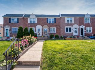 243 Gramercy Dr, Clifton Heights, PA 19018
