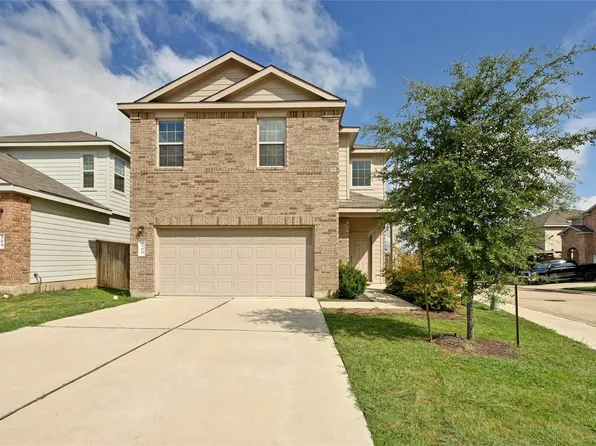 100 Comet Dr #1I, Jarrell, TX 76537