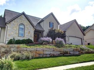 9609 Dodgion Ct, Kansas City, MO 64139