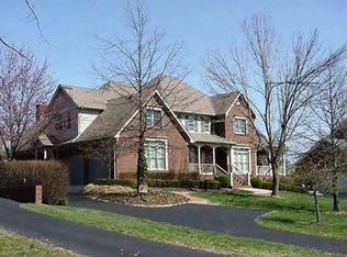 623 Grabruck St, Danville, KY 40422