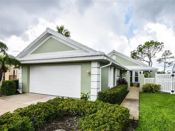 846 Harrington Lake Ln #47, Venice, FL 34293