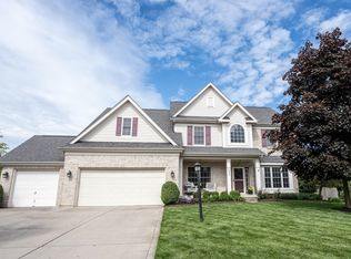 8970 Buttercup Ct, Noblesville, IN 46060