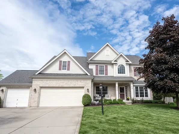 8970 Buttercup Ct, Noblesville, IN 46060