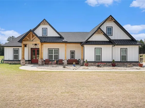 108 Red Haven Ln, Williamson, GA 30292