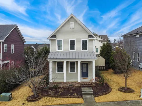 404 Big Branch Ln, Wendell, NC 27591