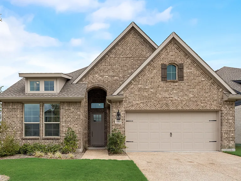 3314A Mattie Grey Ln — Photo 4