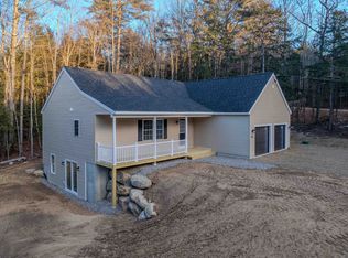 65 Stinson Rd, Plymouth, NH 03264