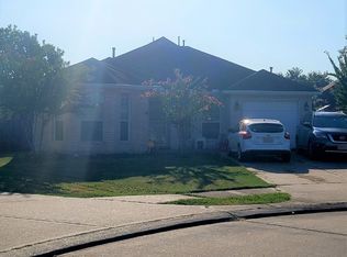 5301 Rio San Juan St, Rosharon, TX 77583