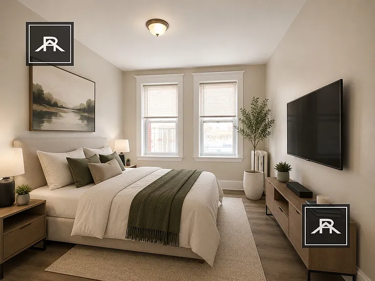 58 Park Vale Ave #17 — Photo 4