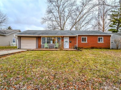 1259 S Maple Ave, Fairborn, OH, 45324