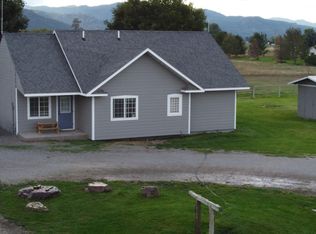 4414 Deschamps Ln, Missoula, MT 59808