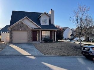 6634 White Walnut Way, Braselton, GA 30517