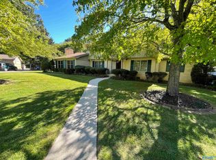 2102 Aftonbrae Cir SE, Huntsville, AL 35803