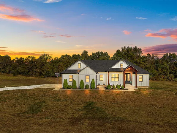 9367 W Farm Road 170, Republic, MO 65738