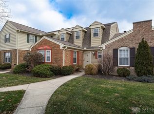 7785 Thomas Jefferson Ln, Dayton, OH 45459