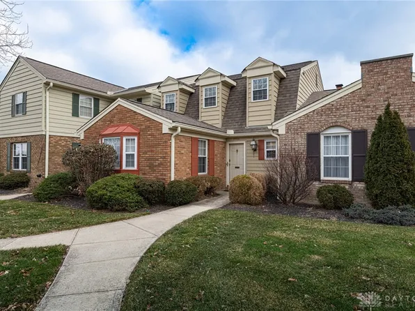 7785 Thomas Jefferson Ln, Dayton, OH 45459