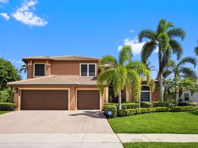 11331 Edgewater Circle, Wellington, FL, 33414