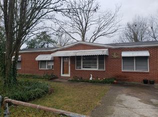 3109 Wilbur St, Augusta, GA 30906