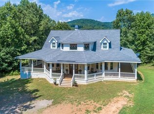 199 Tabitha Dr, Jasper, GA 30143