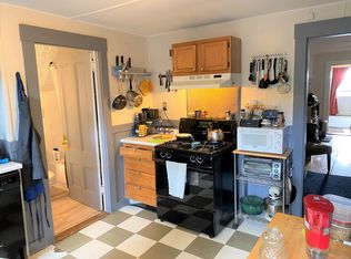 209 Summer St #1, Somerville, MA 02143