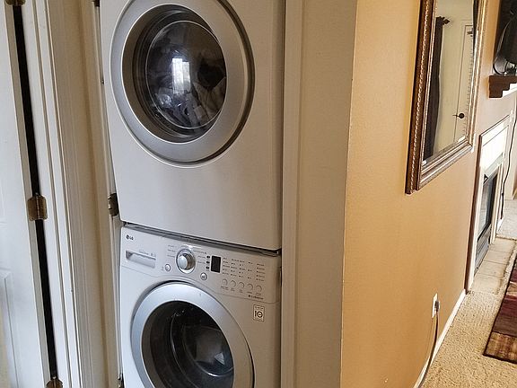 Upgraded Front Loaders