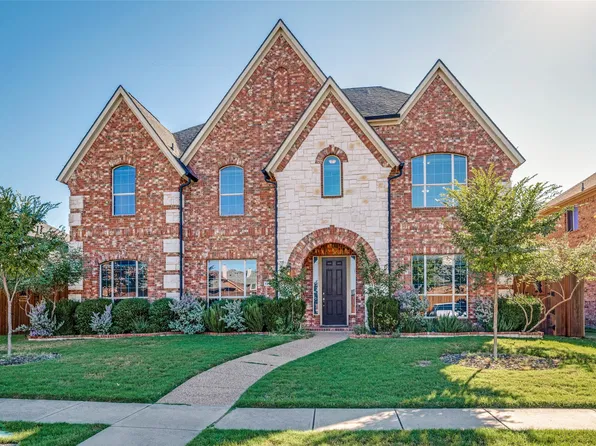 13134 Bayfield Dr, Frisco, TX 75033