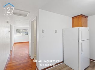 4710 Greenwood, Lynchburg, VA 24502