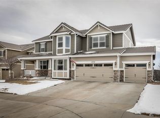 15750 E Indian Brook Cir, Parker, CO 80134