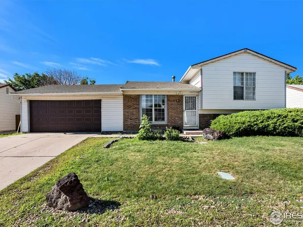 2802 W 100th Ave, Federal Heights, CO 80260