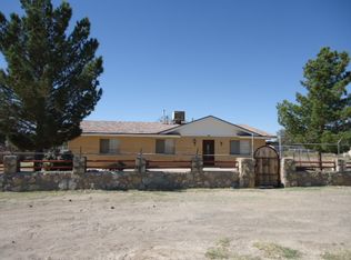 710 Thompson, El Paso, TX 79927