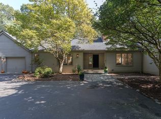 34 Hilltop Rd, Weston, MA 02493