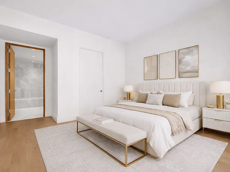 1 Park Row #16B — Photo 9