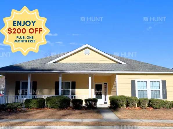 191 Silver Eagle Way, Beaufort, SC 29906