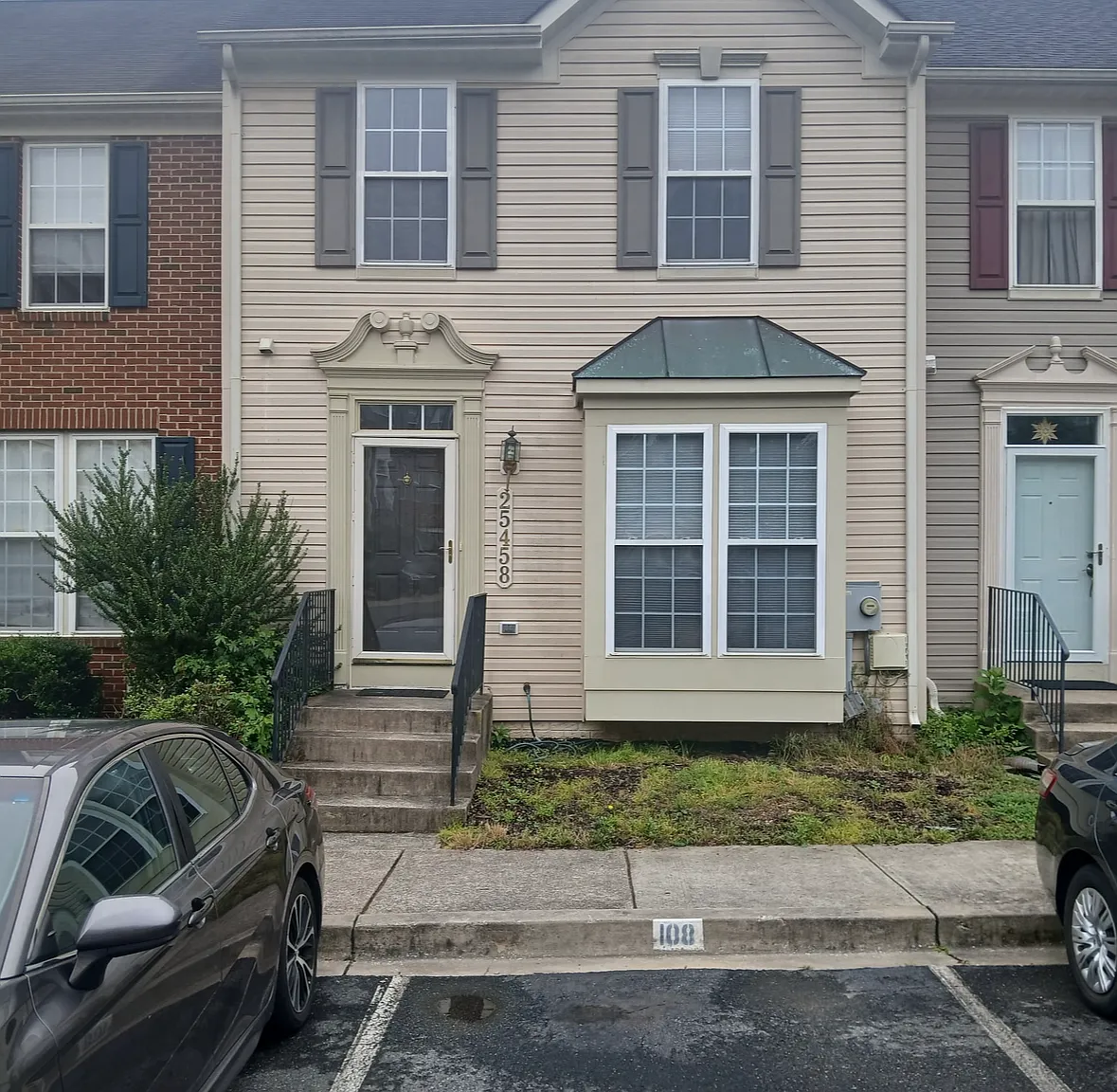 1 bed, 1774 sqft, $1,050 — Photo 1