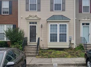 25458 Paine St, Damascus, MD