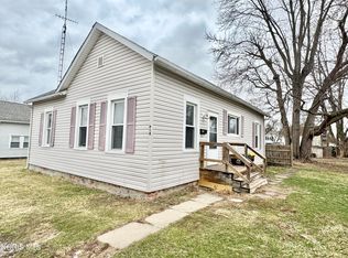 914 Warren St, Defiance, OH 43512