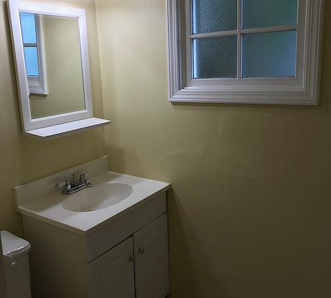 Downstairs Full Bath 1