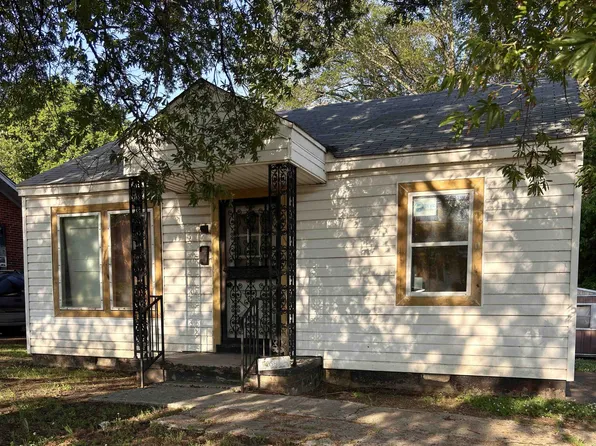 2136 Rile St Lot 14, Memphis, TN 38109