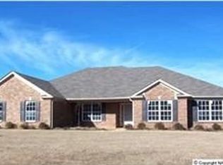 101 Popular Branch Ln, Huntsville, AL 35811