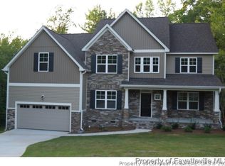 1406 Windfall Dr #338, Sanford, NC 27330