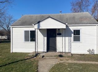 1553 Wilbur Ave, Fairborn, OH 45324