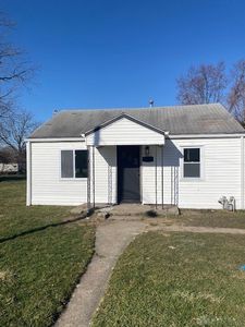 1553 Wilbur Ave, Fairborn, OH, 45324