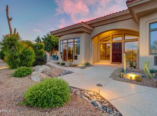 27102 N Agua Verde Dr, Rio Verde, AZ 85263