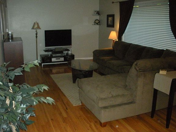 Main floor family room