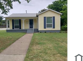 5601 Hiett Ct, Fort Worth, TX 76112