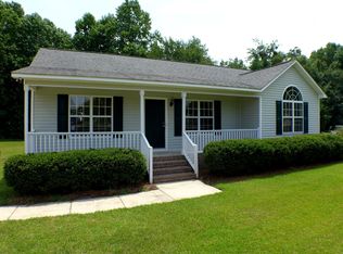 94 Stratford Dr, Dunn, NC 28334